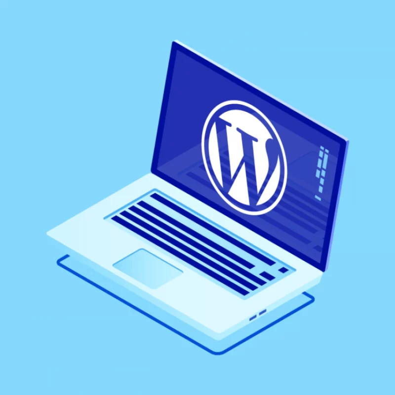 WordPress 网站建设服务 基础套餐