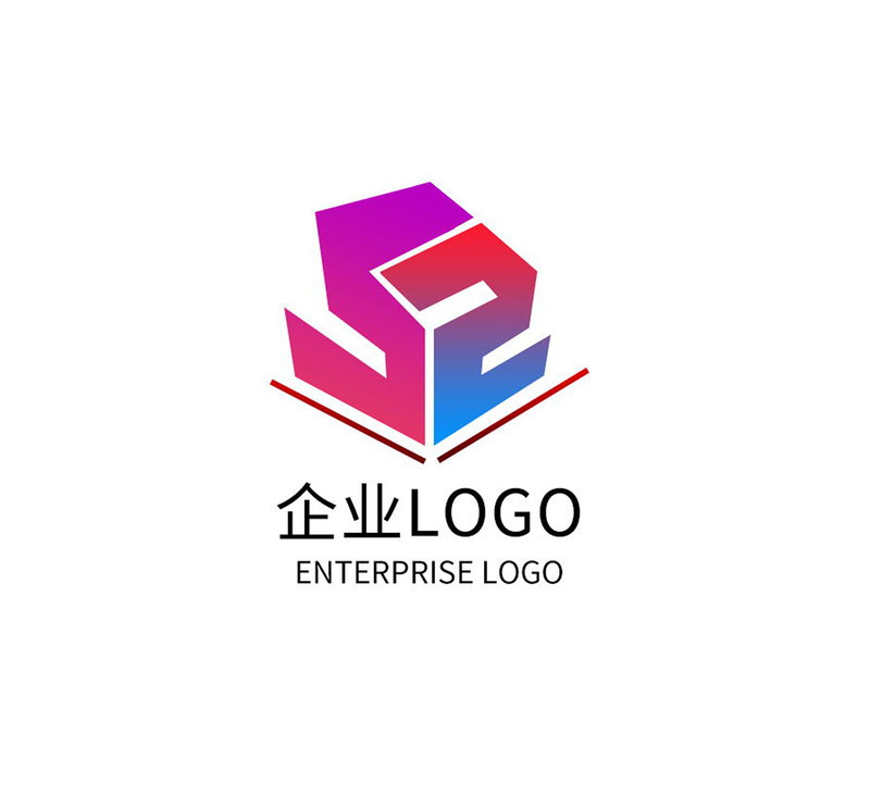 企业 LOGO 设计